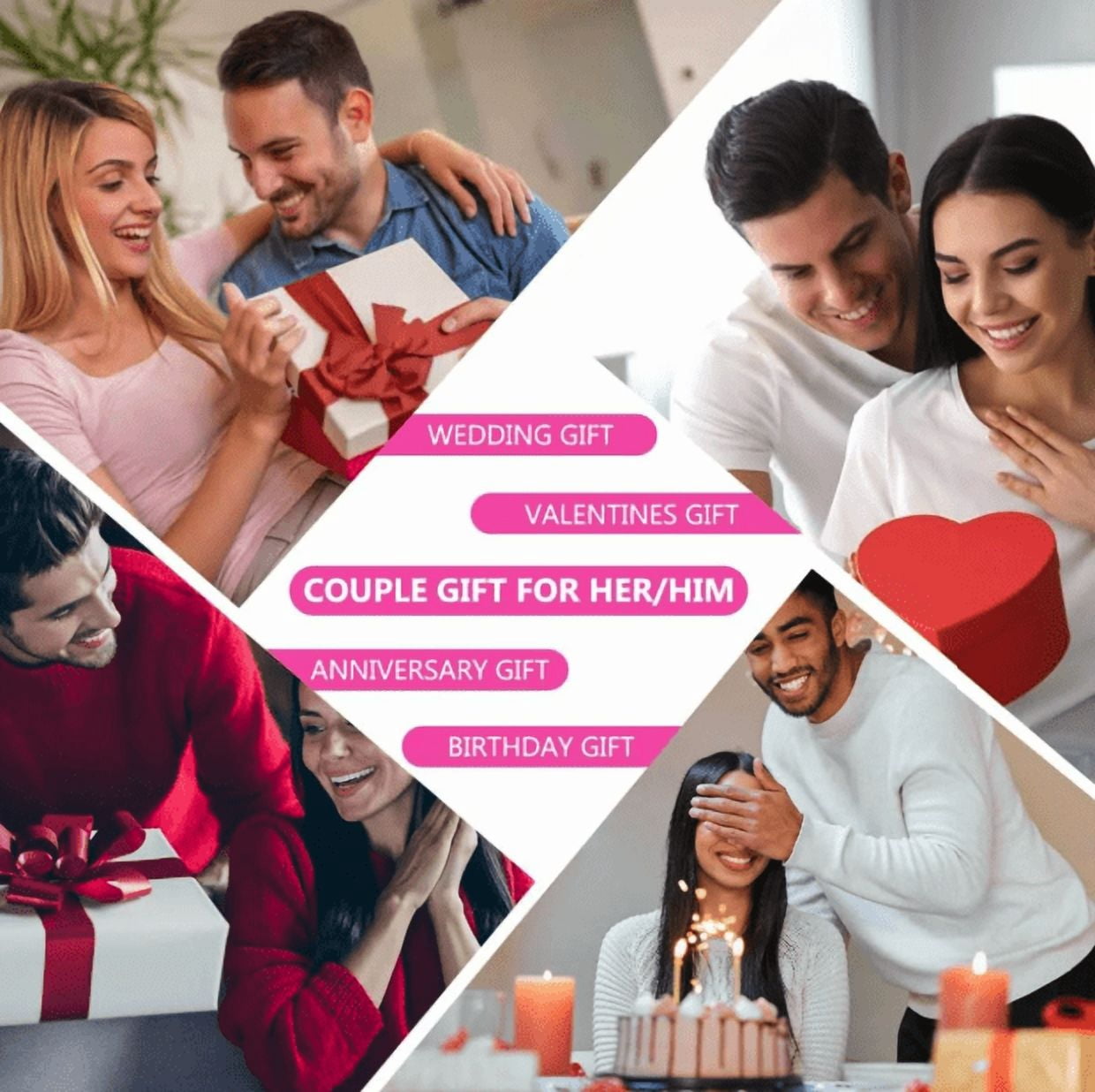 Adultopoly Board Game |  Couples Game for Date Night | Unique Gift for Him & Her