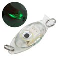 thumbnail image 4 of LED Fishing Lights, Sturdy Highly Visible Waterproof Pressure Resistant Deep Drop Fishing Light Reusable  For Night Fishing White Light,Green Light,Blue Light,Red Light, 4 of 8