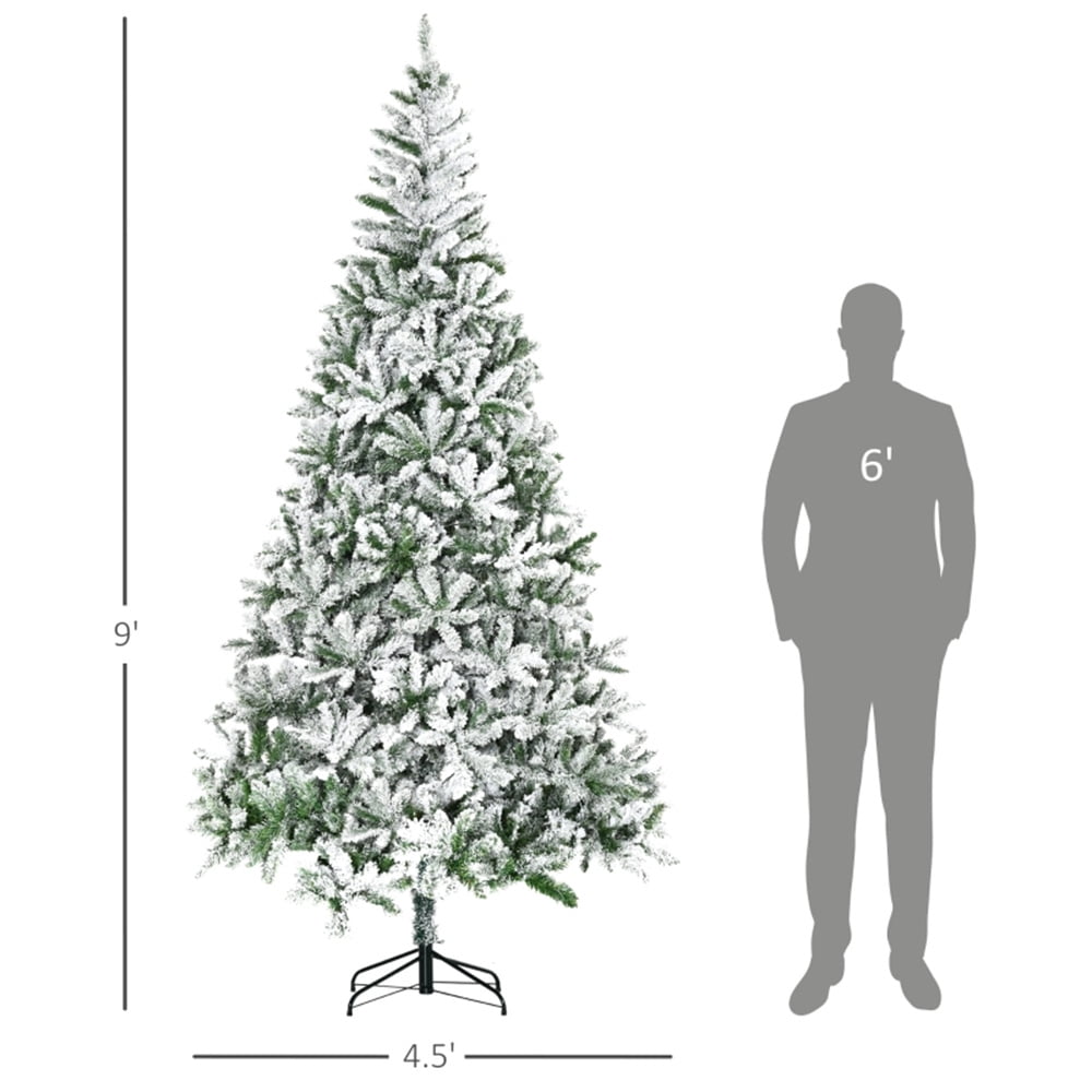 6ft Christmas Tree