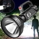 thumbnail image 1 of LED Flashlight Rechargeable,Super Bright Spotlight Flashlights for Camping, 1 of 5