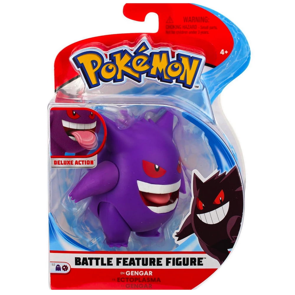 pokemon action figures walmart
