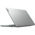 thumbnail image 5 of Lenovo - Ideapad 1i 14.0" HD Laptop - Celeron N4020 - 4GB Memory - 128GB eMMC - Cloud Grey with Mazepoly Accessories, 5 of 6