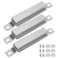 thumbnail image 1 of Repuestos para quemadores de canal Herramientas para barbacoa Parrilla de gas de acero inoxidable Tubo de cruce Xh, 1 of 5