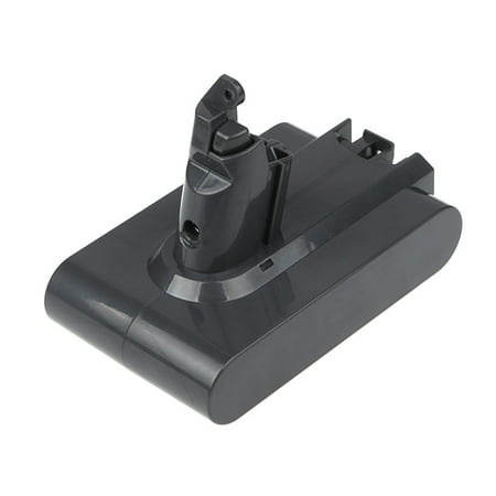 dyson battery v6 replacement dc58 dc61 ion 2500mah dc62 sino handheld batteries cameron li animal