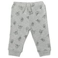 thumbnail image 5 of Star Wars The Child Newborn Baby Boys Bodysuits and Jogger Pants Newborn to Infant, 5 of 5
