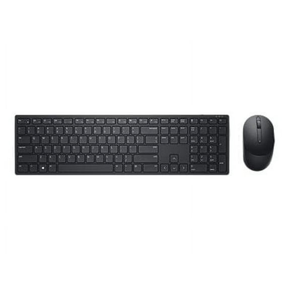 Dell Pro KM5221W Keyboard & Mouse