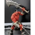 thumbnail image 4 of Collectibleadventurer World Orc Warrior Memory Toys 1/12 Scale Bounty Hunter Morlock 19,5 cm Anime figura de acción para niños regalo, 4 of 5