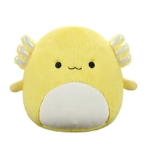Squishmallows Plush 12 inch Axolotl Fuzzamallows - Childs Ultra Soft Stuffed Toy