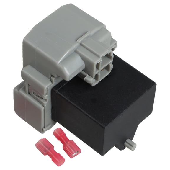 Aftermarket 1Pc Refrigerator Start Device Relay for W10189190 2319792 W10197428