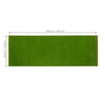 thumbnail image 2 of LITINKIMI Model Grass Fake Grass Decoration Green Nylon Turf Paper Mat For Building Models 1Pcs, 2 of 6