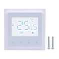 thumbnail image 2 of Termostato digital, control remoto de control remoto controlador de temperatura Inteligente para el HOGAR, 2 of 7