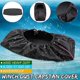 thumbnail image 3 of 2X Cubierta Una Prueba de Polvo Del Cabrestante 600D 5000LB-13000LB Rango de Capacidad de Libra Cubierta Impermeable Del Cabrestante Accesorios Del Automóvil, 3 of 5