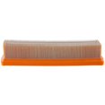 thumbnail image 2 of ECOGARD XA12093 Premium Engine Air Filter Fits 2002 PORSCHE 911 3.6L, 2 of 5