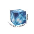 thumbnail image 2 of 1pc Large Geometric Space , 3d Magnetic Puzzle Toy, Multicolor, Ideal For Kids' Mind Training, Imagination Development And Stress Relief, Gift For Bir, 2 of 4