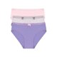 thumbnail image 1 of Paquete de 3 panties Ilusión 23989 rosa 10, 1 of 3