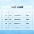 thumbnail image 3 of Byworldtasic Women's Y2K Leather Halter Corset Tops Backless Shapewear Top Slit Grommet Eyelet Lace Up Party Tank Club Outfits, 3 of 9