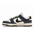thumbnail image 2 of Nike Women's Dunk Low Armory Navy Casual Sneaker, from StockX, 2 of 5
