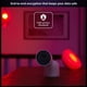 thumbnail image 4 of Cámara de seguridad Philips Hue Secure Desktop Cableada 1080P, 4 of 9