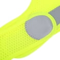 thumbnail image 4 of TOPINCN Adjustable High Visibility Reflective Safety Vest Night Running Cycling Security Clothing L, Reflective Cycling Vest,Reflective Vest, 4 of 7