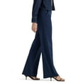 thumbnail image 5 of Lee Women's Ultra Lux Comfort Any Wear Wide Leg Pant, 5 of 8