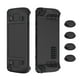 thumbnail image 1 of Funda Protectora Silicona DQrwqpou para Consola Juegos Steam Deck Negro, 1 of 8