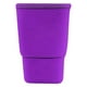 thumbnail image 2 of Juego de 3 vasos para bebidas Xihbxyly Principal con aislamiento térmico antiscaldaduras de neopreno, 2 of 3
