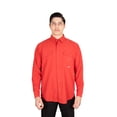 thumbnail image 1 of CAMISA NOMAD HARDWEAR PESCA ROJO XL, 1 of 7