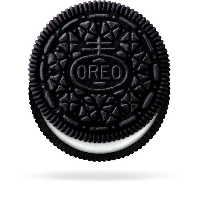 Frankford OREO Hot Cocoa Mix Gift Tin, 6 Ounces