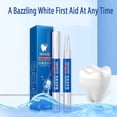 thumbnail image 2 of Color Box Packaging Teeth Whitening Gel Pen To Remove Stains And Tooth Cleaning Pen 15g, 2 of 8