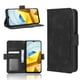 thumbnail image 2 of Funda Tipo Billetera GANGXUN para Xiaomi Poco M5 – Tapa Flip con Tarjetero, 2 of 5