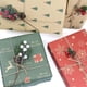 thumbnail image 4 of Toystoory Ramas de pino artificiales Adorno de Navidad Decoración de árbol de Navidad Decoración navideña de Navidad Estilo frutos rojos 10 Uds., 4 of 6