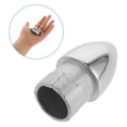 thumbnail image 3 of Bimini Top Cap Marine Grade Stainless Steel Shade Umbrella Accessory 1Pack, 3 of 4