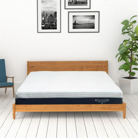 Stargaze - 9" Gel Memory Foam Mattress
