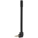 thumbnail image 3 of Antena externa, mini altavoz Antena universal de 3,5 mm Antena de altavoz Rendimiento finamente sintonizado, 3 of 8