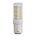 thumbnail image 2 of Bulbrite 861540 Pack Of (2) 4.5 Watt Dimmable T5 Ba15d Led Bulbs - Clear, 2 of 2