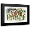thumbnail image 1 of Murdock, Ramona 18x13 Black Modern Framed Museum Art Print Titled - Season of Hope, 1 of 5
