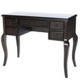 thumbnail image 3 of Coffee Writing Desk, 3 of 9