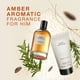 thumbnail image 2 of Set de regalo de perfume Beckham Amber Breeze EDP 100 mL + gel de ducha, 2 of 7