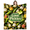 Pickle, variant on Warm Giraffe Blanket Gifts for Women Men Adults Grandma,Soft Lightweight Giraffes Throw Blankets for Travel Home Couch Decor 50X40 Inch