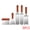 Silver-B, variant on Unique Bargains Heat-Resistant Dishwasher Safe Kitchen Spatula Set Silver-A 5Pcs