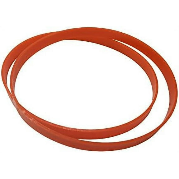 2 Urethane tires specifically made for 14" Ridgid Band Saw Models BS1400, BS14001 & BS14002