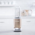 thumbnail image 5 of nutribullet Pro 900 Watt Personal Blender, 13-Piece High-Speed Blender/Mixer System, Champagne, 5 of 5