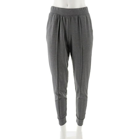 ClimateRight by Cuddl Duds - Cuddl Duds Comfortwear Jogger Pants A309683 - Walmart.com