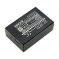 thumbnail image 2 of Battery for Motorola Psion Zebra 1050494 1050494-002 WA3006 WA3020 G3 G4 WA3010, 2 of 3
