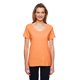 thumbnail image 1 of X-Temp® Performance para mujer con cuello en V NARANJA NEÓN HTHR 2XL Hanes 42V0, 1 of 1