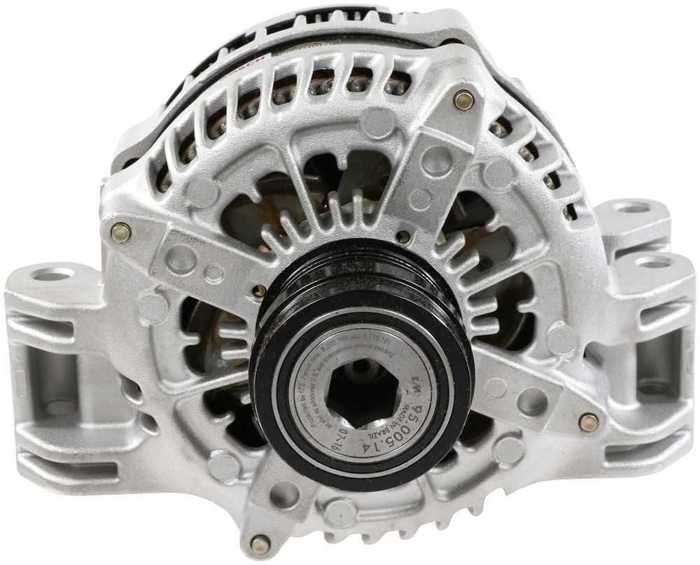 Bosch AL6491X Premium Alternator