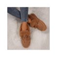 thumbnail image 4 of Winter Women's Slip-On Boots - Warm Comfort for Cold Weather, 4 of 8