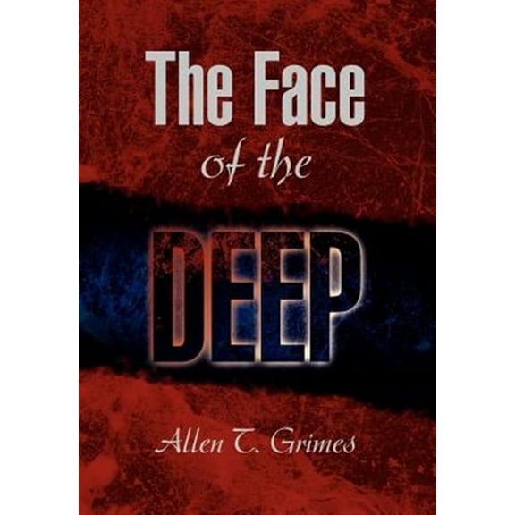 The Face of the Deep (Hardcover)