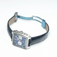 thumbnail image 2 of Tag Heuer Men's Monaco Blue Dial Watch - CBL2111.FC6453, 2 of 4