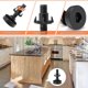 thumbnail image 2 of Furniture Levelers, Adjustable Leveling Feet For Furniture Leg Levelers, Tables, Chairs, Cabinets, 2 of 5
